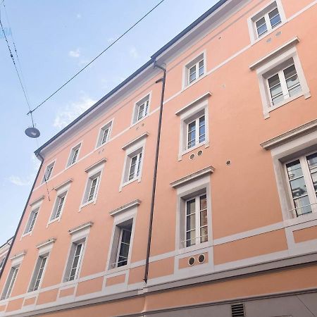Corridoni 2E Tirabora Short Rent Daire Trieste Dış mekan fotoğraf