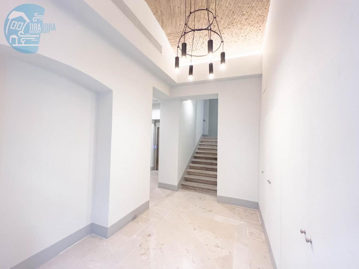 Corridoni 2E Tirabora Short Rent Daire Trieste Dış mekan fotoğraf