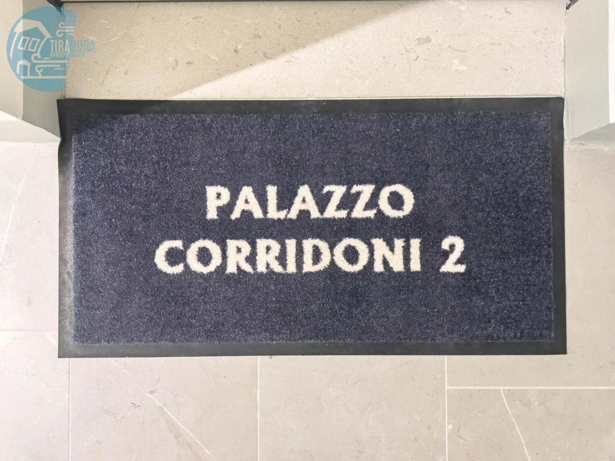 Corridoni 2E Tirabora Short Rent Daire Trieste Dış mekan fotoğraf